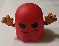 Funko Mystery Minis:  Retro Arcade PacMan Ghost Red Blinky