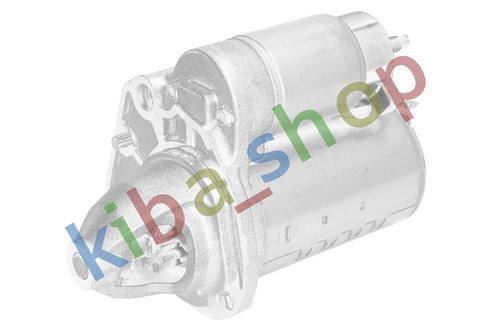Starter 12v fits - starter,