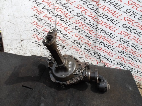 Land rover mk4 l319 - land,