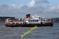Photo 6x4 Royal Iris of the