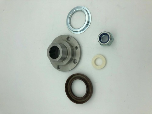 Rdx rear drive flange - rdx,