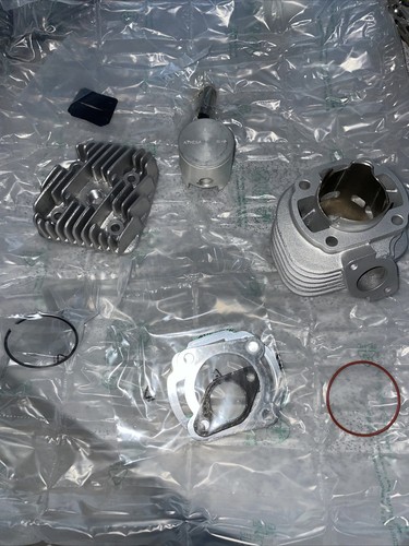 Athena cylinder kit 70cc - athena,