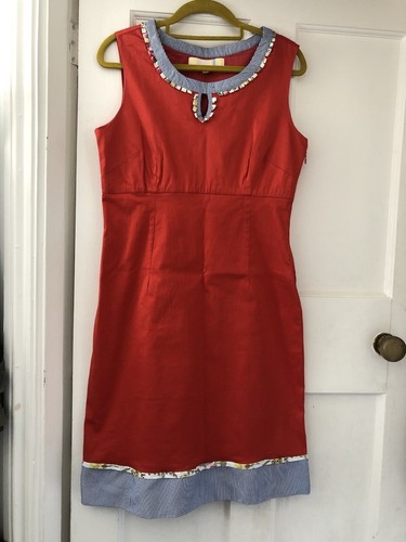 Alice collins size - alice, label