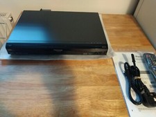 Panasonic DMR-EX768 DVD