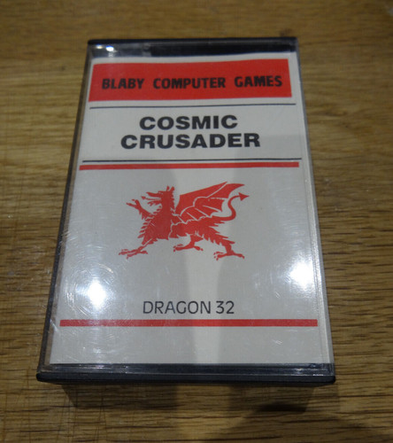 Dragon computer cosmic - dragon, 32