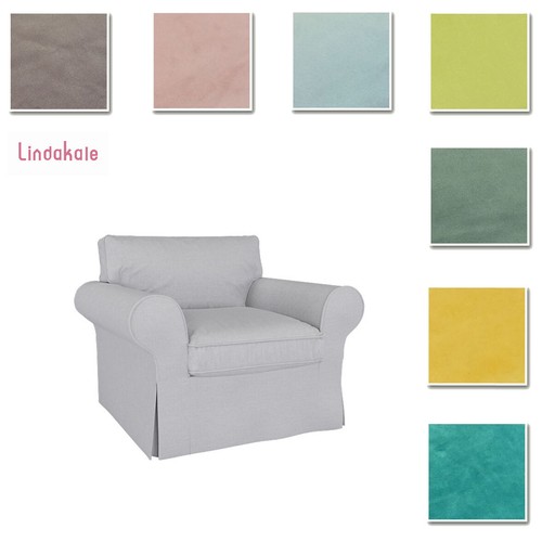 Custom made cover - cover, ikea