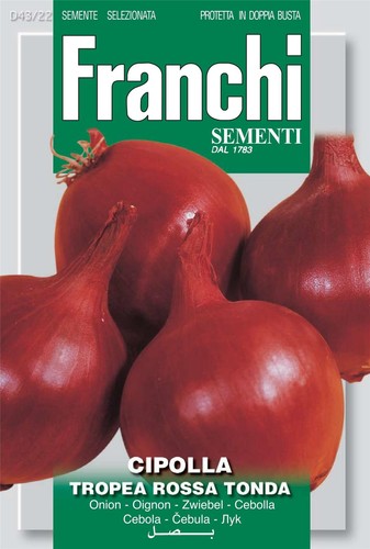 Franchi seeds italy - franchi, of