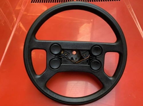 Golf gti mk1 genuine 4 - mk1,