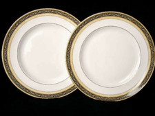 Wedgwood India Side Plates