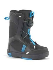 K2 KIDS MINI TURBO SNOWBOARD