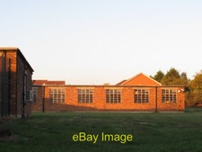 Photo 6x4 Remains of RAF