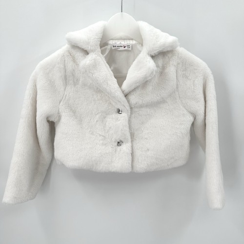 Knit works jacket - knit, xxs