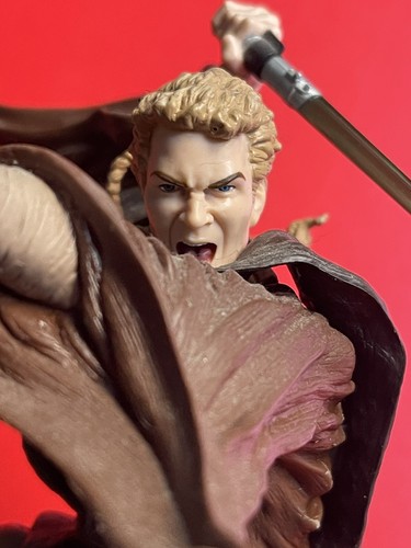 Anakin skywalker figure - anakin, ~
