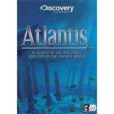 Discovery Channel-Atlantis