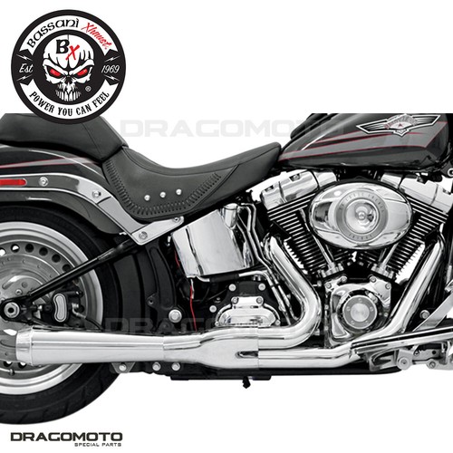 Harley flstsb 1584 cross - flstsb,
