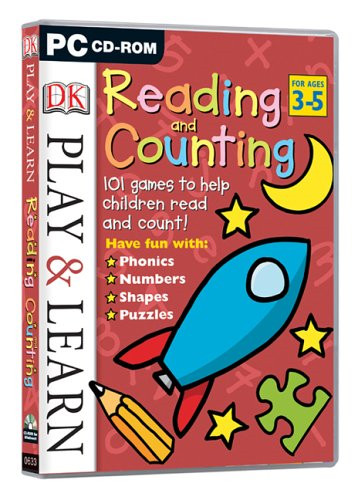 Play and learn - reading, &