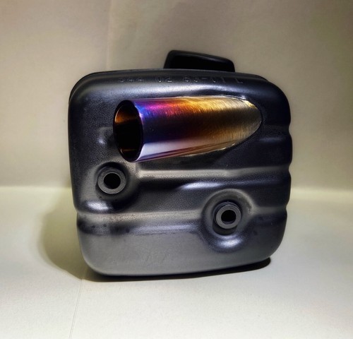 Brand new oem husqvarna 346xp - new,