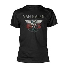 Van Halen '84 Tour' T shirt -