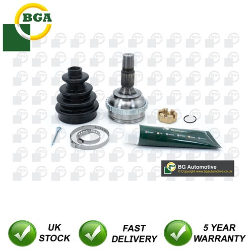Joint front right bga - right,