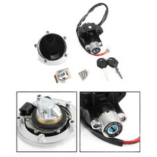Ignition Switch Fuel Gas Cap