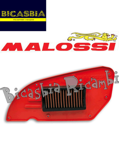 9721 air filter - 9721, malossi