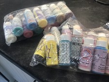 Paint n Bake Set Glassworks