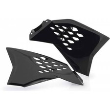 UFO radiator conveyors Ktm Sx