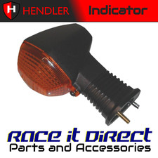 Indicator for Suzuki GSX-R 750 2002-2003 Rear Left Hendler