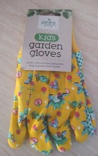 Kids Gardening Gloves Boys