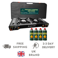 Green Haven Portable Camping