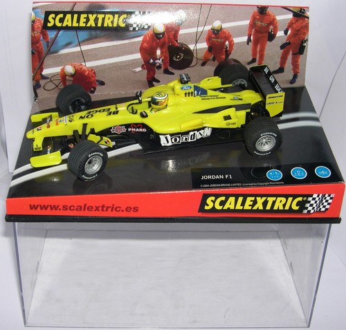 Slot car scx - scx, 6155