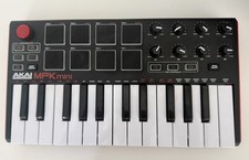 Akai MPK Mini MK2 25-Key USB