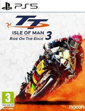 PS5 TT Isle of Man Ride on the