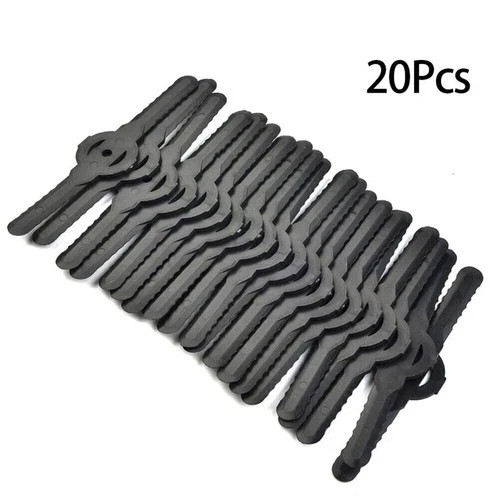 Plastic cutter blades for - blades,