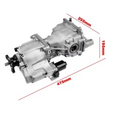 Rear Differential Carrier For Hyundai Sante Fe 2013-2016 Kia Sorento 2014-2015