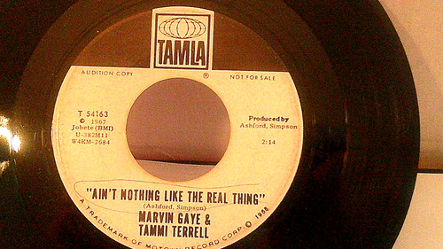 Marvin gaye tammi - marvin, &