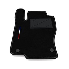 DRIVING SIDE ONLY MAT 1pc for