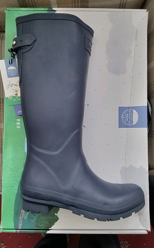 Joules field wellies - wellies, country
