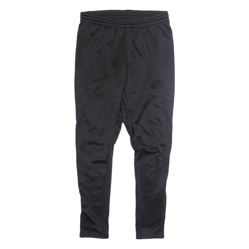Kappa mens track pants - mens, black