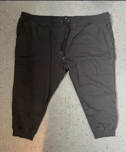 Black jacamo joggers - joggers, waist