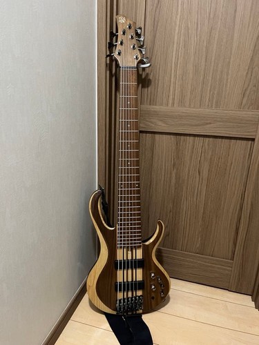 Ibanez btb747 ntl string - btb747-ntl, 7-string