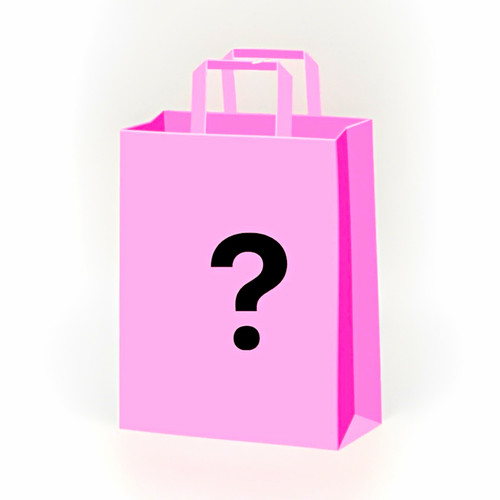 Mystery bundle bag - mystery,