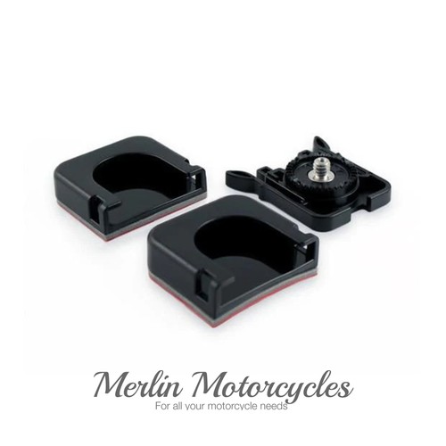 Drift adhesive mount kit - hd,