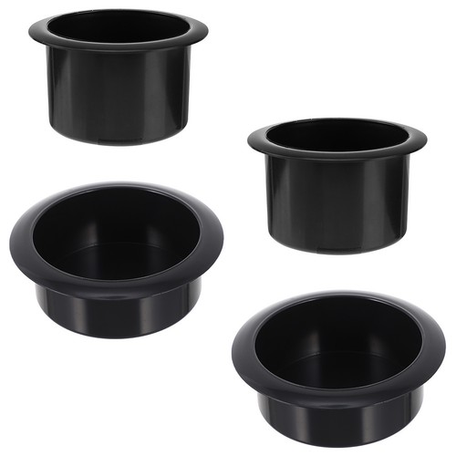 Pcs center console cup - 4,