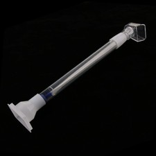 Under gravel tank filter tube - under,