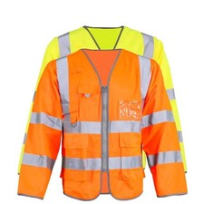 Warrior Hi Vis Executive