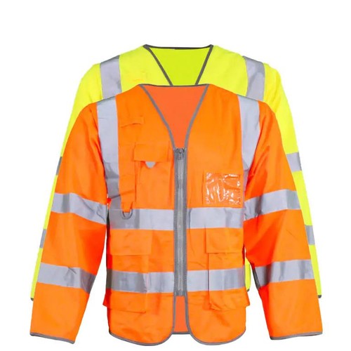 Warrior vis executive - hi,