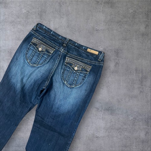 Vintage 2000s y2k seven - vintage,