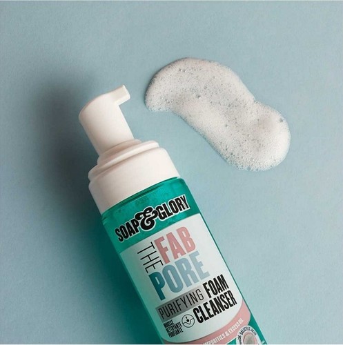 Soap glory the fab - the,