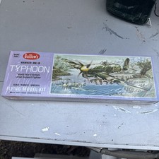 GUILLOWS  HAWKER TYPHOON Mk.IB